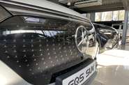 Mercedes-Benz EQS SUV - фото 16