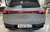 Mercedes-Benz EQS SUV Base