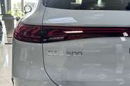 Mercedes-Benz EQS SUV - фото 14