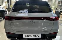 Mercedes-Benz EQS SUV Base