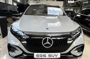 Mercedes-Benz EQS SUV Base