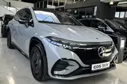 Mercedes-Benz EQS SUV AMG-Line