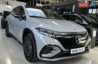Mercedes-Benz EQS SUV 2023 в Дніпро (Дніпропетровськ)