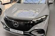 Mercedes-Benz EQS SUV Base