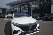 Mercedes-Benz EQS SUV Base