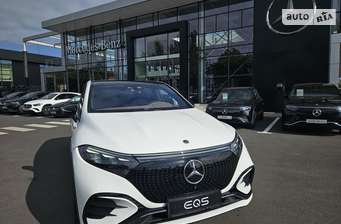 Mercedes-Benz EQS SUV 2023 в Дніпро (Дніпропетровськ)