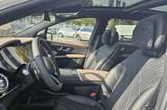 Mercedes-Benz EQS SUV - фото 10