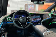 Mercedes-Benz EQS SUV - фото 19