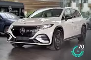 Mercedes-Benz EQS SUV Base
