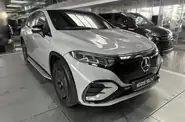 Mercedes-Benz EQS SUV Base