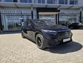 Mercedes-Benz EQS SUV Mercedes-Benz EQS SUV