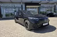 Mercedes-Benz EQS SUV Base