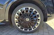 Mercedes-Benz EQS SUV Base