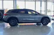 Mercedes-Benz EQS SUV AMG-Line