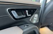 Mercedes-Benz EQS SUV AMG-Line