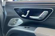 Mercedes-Benz EQS SUV AMG-Line