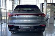 Mercedes-Benz EQS SUV AMG-Line