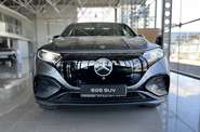 Mercedes-Benz EQS SUV AMG-Line