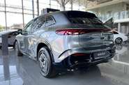 Mercedes-Benz EQS SUV AMG-Line