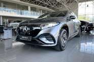 Mercedes-Benz EQS SUV AMG-Line