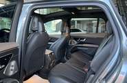 Mercedes-Benz EQS SUV AMG-Line