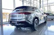 Mercedes-Benz EQS SUV AMG-Line