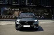 Mercedes-Benz EQS SUV AMG-Line