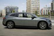 Mercedes-Benz EQS SUV AMG-Line