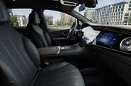 Mercedes-Benz EQS SUV AMG-Line