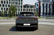Mercedes-Benz EQS SUV AMG-Line