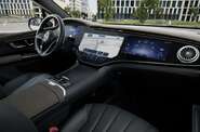 Mercedes-Benz EQS SUV AMG-Line