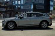 Mercedes-Benz EQS SUV AMG-Line