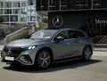 Mercedes-Benz EQS SUV