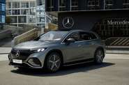 Mercedes-Benz EQS SUV AMG-Line