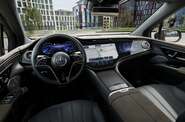 Mercedes-Benz EQS SUV AMG-Line