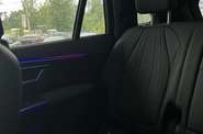Mercedes-Benz EQS SUV AMG-Line