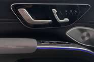 Mercedes-Benz EQS SUV AMG-Line
