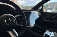 Mercedes-Benz EQS SUV AMG-Line