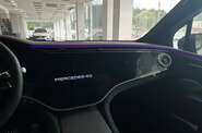 Mercedes-Benz EQS SUV AMG-Line