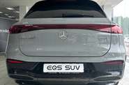 Mercedes-Benz EQS SUV AMG-Line