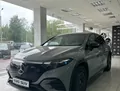 Mercedes-Benz EQS SUV