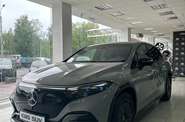 Mercedes-Benz EQS SUV AMG-Line