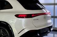 Mercedes-Benz EQS SUV AMG-Line