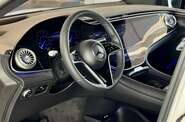 Mercedes-Benz EQS SUV AMG-Line