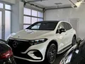 Mercedes-Benz EQS SUV