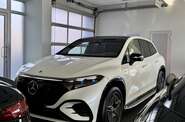 Mercedes-Benz EQS SUV AMG-Line