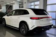 Mercedes-Benz EQS SUV AMG-Line