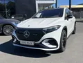 Mercedes-Benz EQS SUV