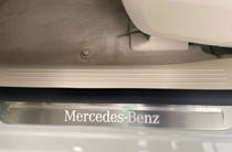 Mercedes-Benz EQS Base