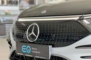 Mercedes-Benz EQS Base